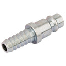 Draper Adaptor Euro-XF 8MM Hose T/P - 54424