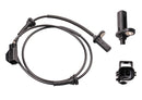 Fuel Parts Wheel Speed Sensor - AB1414