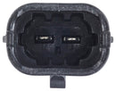 HELLA 6PU 009 167-331 Sensor, crankshaft pulse - 2-pin connector