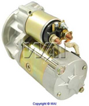 WAI Starter Motor - 33182N