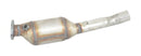 Klarius 370106 - Catalyst Non Type Approved