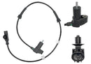 Intermotor Wheel Speed Sensor - 60407
