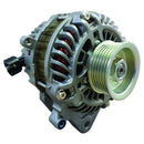 WAI Alternator - 11537N