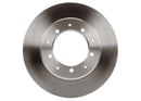 Bosch Brake Disc Pair Part No - 0986478656