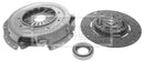 Borg & Beck Clutch Kit - 3pce  - HK2236