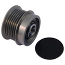 WAI Clutch Pulley - 24-91108
