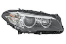 HELLA 1ZT 011 150-311 LED/Bi-Xenon-Headlight - left - fits Audi A6 Avant (4G5, 4GD, C7)