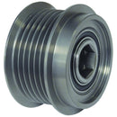 WAI Clutch Pulley - 24-82302