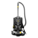 Karcher Cordless Backpack Vacuum Bvl 5/1 BP - 1.394-274.0