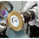 Draper Wire Brush Set - 36pcs CDU - 41440