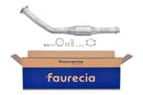 FAURECIA 8LE 366 050-991 Catalytic Converter - Easy2Fit® Kit - fits CITROËN BERLINGO