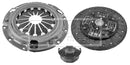 Borg & Beck Clutch Kit - 3pce  - HK7697
