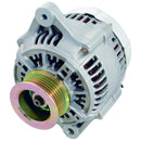 WAI Alternator - 13875N