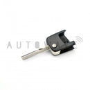 Autowave RAV Volkswagen/Seat/Skoda HU66 Flip Remote Blade Section - AUTKC022