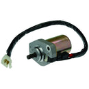 WAI Starter Motor - 18642N