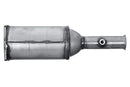 FAURECIA 8LG 366 070-941 Diesel particulate filter - Easy2Fit® Kit - fits PEUGEOT 607 (9D, 9U)