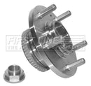 First Line Wheel Bearing Kit  - FBK936
