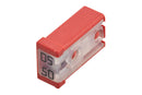 HELLA 8JS 218 228-071 Fuse - MCASE fuse - 60A - Yellow - Quantity: 1