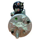 WAI Starter Motor - 17643N-OE