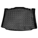 Boot Liner, Carpet Insert & Protector Kit-Skoda Roomster 2007-2015 - Black