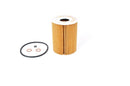 Bosch Oil Filter - F026407255