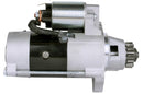 HELLA 8EA 012 526-021 Starter - 12V - 2.2kW - fits Toyota Rav 4 II (_A2_)