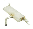 Klarius VW613J - Box With Tail Pipe