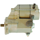 WAI Starter Motor - 17629N