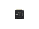 Intermotor Fuel Pump Relay - 59151