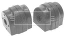 Borg & Beck Bush -  BSK7379K fits BMW E60,E81,E82,E84,E87,E90