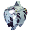 WAI Alternator - 13824N