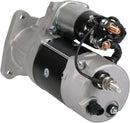 WAI Starter Motor - 6910N