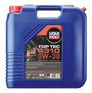 Liqui Moly - Top Tec 4310 0W30 20ltr