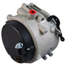 WAI Alternator - 23162N