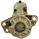 WAI Starter Motor - 17678N