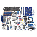 Draper Workshop Profess. Tool Kit (E) - 51286