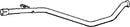 Klarius PG904T - Catalyst Repair Pipe  - Fits Peugeot 306 1.9D