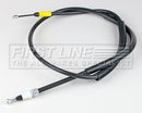First Line Parking Brake Cable - FKB3909