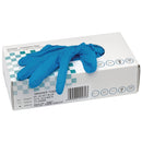 Draper BX 100 SFT Blue NIT.Gloves M - 30927