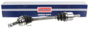 Borg & Beck Driveshaft - LH - BDS1766