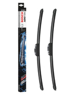 Bosch Aerotwin Front Wiper Blade Set - 530/530mm - AR992S