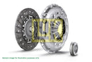 LuK Clutch Kit - 622348700