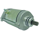 WAI Starter Motor - 18648N