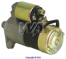 WAI Starter Motor - 17708N