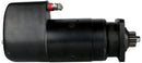 HELLA 8EA 012 586-201 Starter - 24V - 4kW - fits Mercedes-Benz Vario Bus