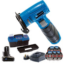 Draper Storm Force® 10.8V Angle Grinder/Cut-Off Tool Kit - Tool Kit 1