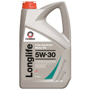 Comma Pmo Long Life 5W30 - 5 Litre - GML5L
