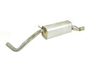 Klarius VW884K - Box With Tail Pipe