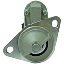 WAI Starter Motor - 17300N