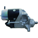 WAI Starter Motor - 17198N